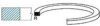 KOLBENSCHMIDT 46625 Piston Ring